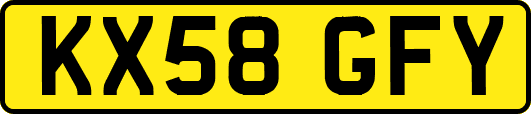 KX58GFY