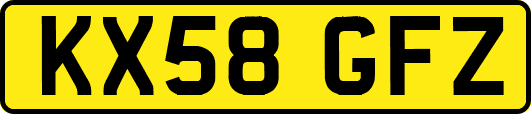 KX58GFZ