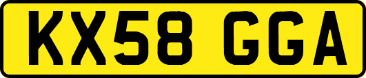 KX58GGA
