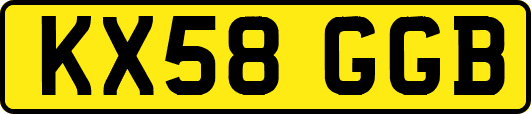 KX58GGB