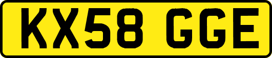 KX58GGE