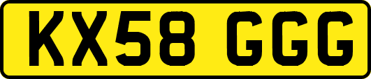 KX58GGG