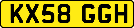 KX58GGH