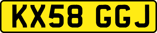 KX58GGJ