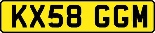 KX58GGM