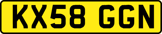 KX58GGN
