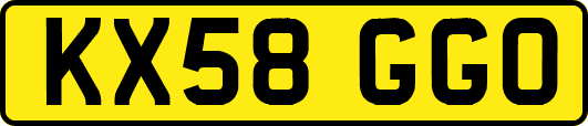 KX58GGO