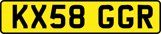 KX58GGR