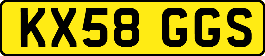 KX58GGS