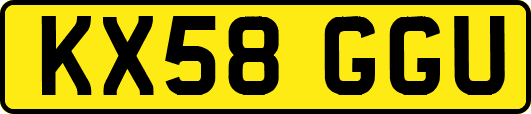 KX58GGU