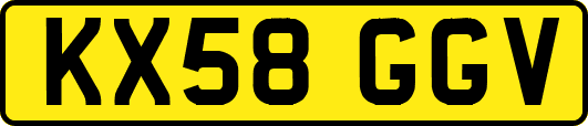 KX58GGV