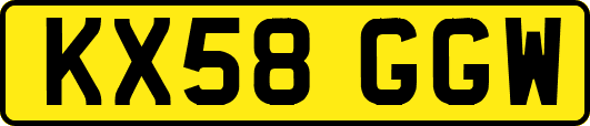 KX58GGW