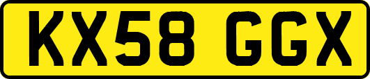 KX58GGX