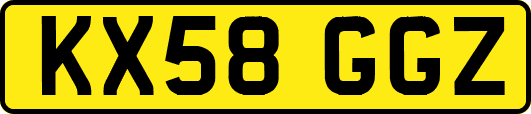 KX58GGZ