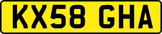 KX58GHA