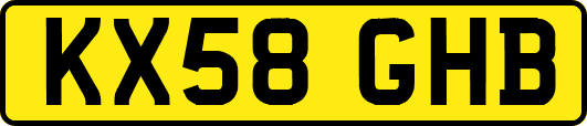 KX58GHB