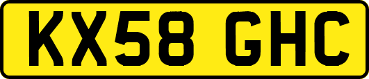 KX58GHC