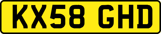 KX58GHD