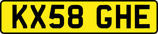KX58GHE