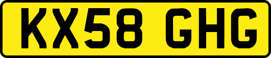 KX58GHG