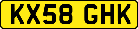 KX58GHK