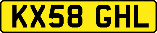 KX58GHL