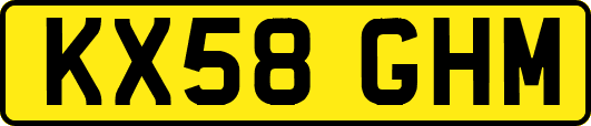 KX58GHM