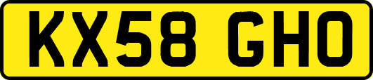 KX58GHO