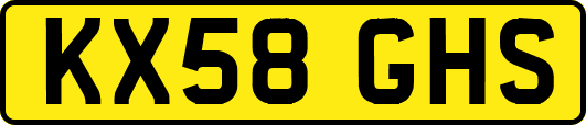 KX58GHS