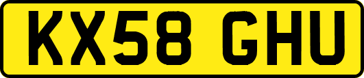 KX58GHU