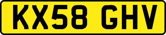 KX58GHV
