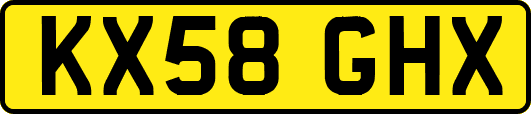 KX58GHX