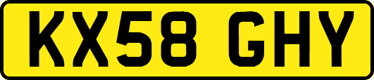 KX58GHY