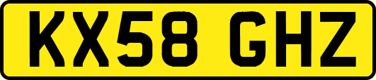 KX58GHZ