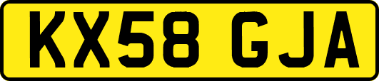 KX58GJA