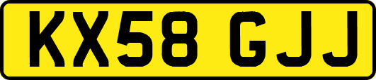 KX58GJJ