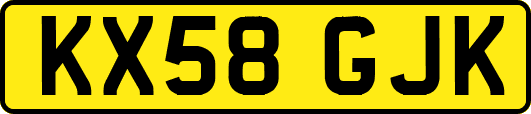 KX58GJK