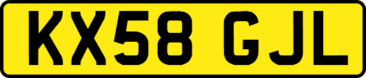 KX58GJL