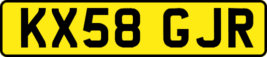 KX58GJR