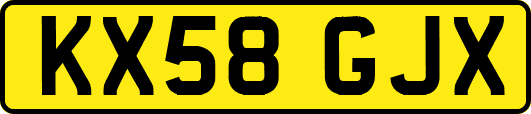 KX58GJX