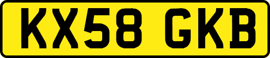 KX58GKB