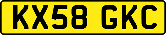 KX58GKC