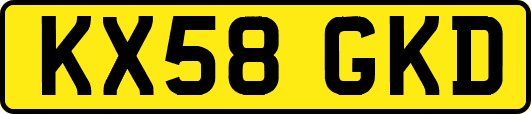 KX58GKD