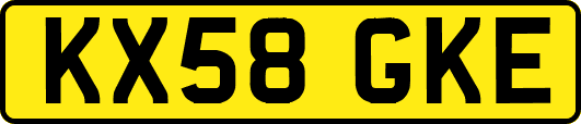 KX58GKE