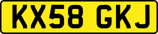KX58GKJ