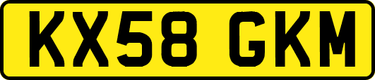 KX58GKM