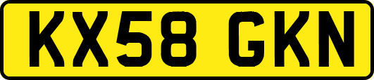 KX58GKN