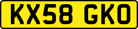 KX58GKO