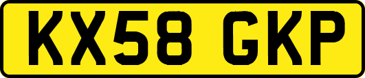 KX58GKP