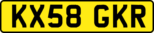 KX58GKR